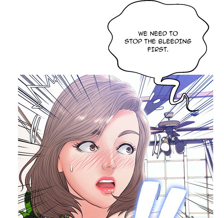 Daughter In Law Chapter 24 - Manhwa18.com