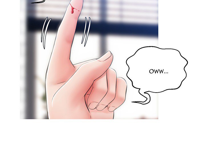 Daughter In Law Chapter 25 - Manhwa18.com