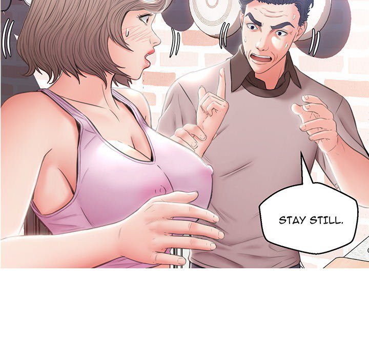 Daughter In Law Chapter 25 - Manhwa18.com