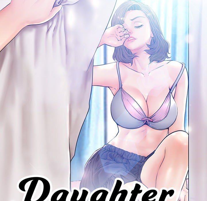 Daughter In Law Chapter 25 - Manhwa18.com