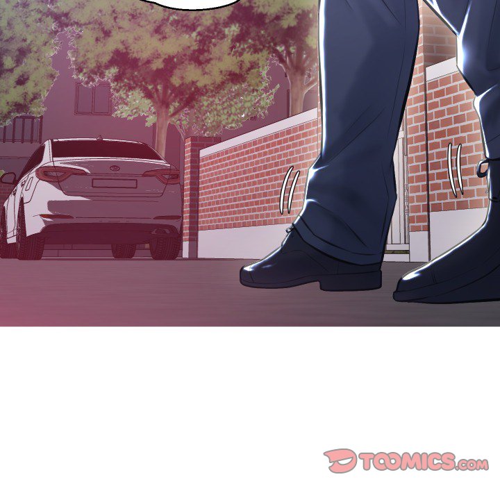 Daughter In Law Chapter 25 - Manhwa18.com