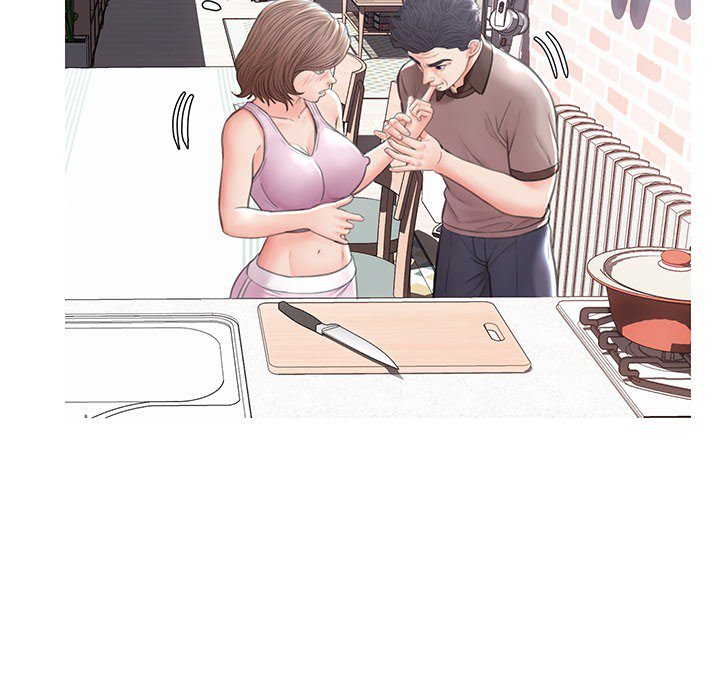 Daughter In Law Chapter 25 - Manhwa18.com