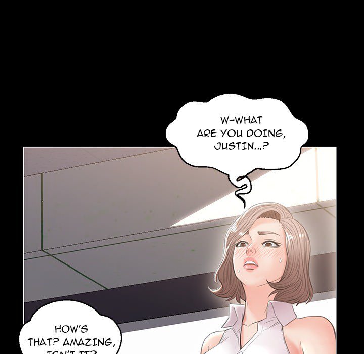 Daughter In Law Chapter 25 - Manhwa18.com