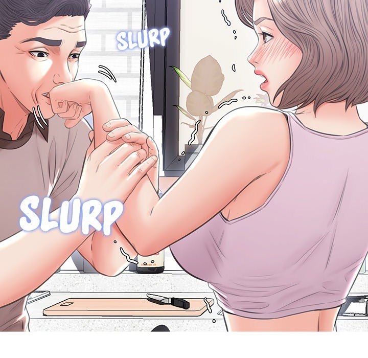 Daughter In Law Chapter 25 - Manhwa18.com