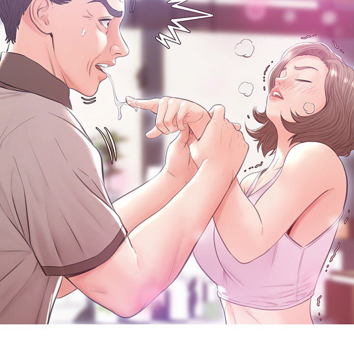 Daughter In Law Chapter 25 - Manhwa18.com
