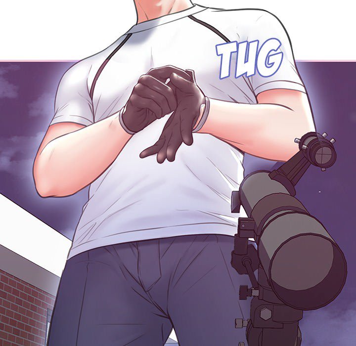 Daughter In Law Chapter 25 - Manhwa18.com