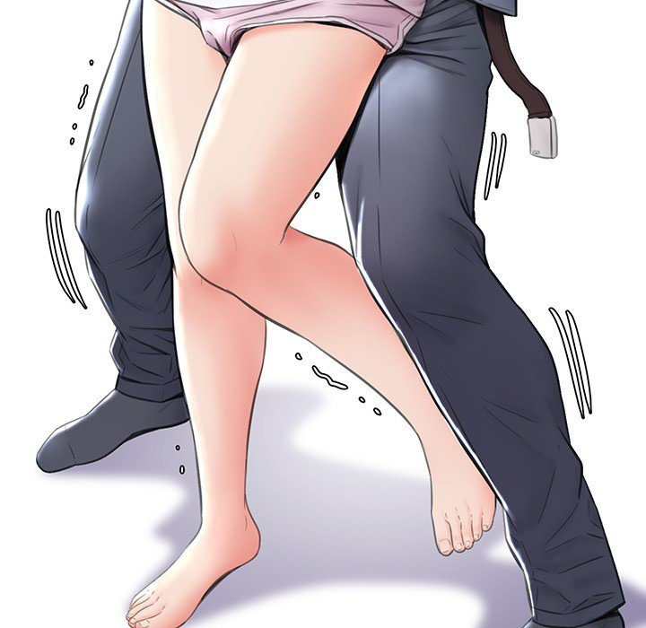 Daughter In Law Chapter 25 - Manhwa18.com