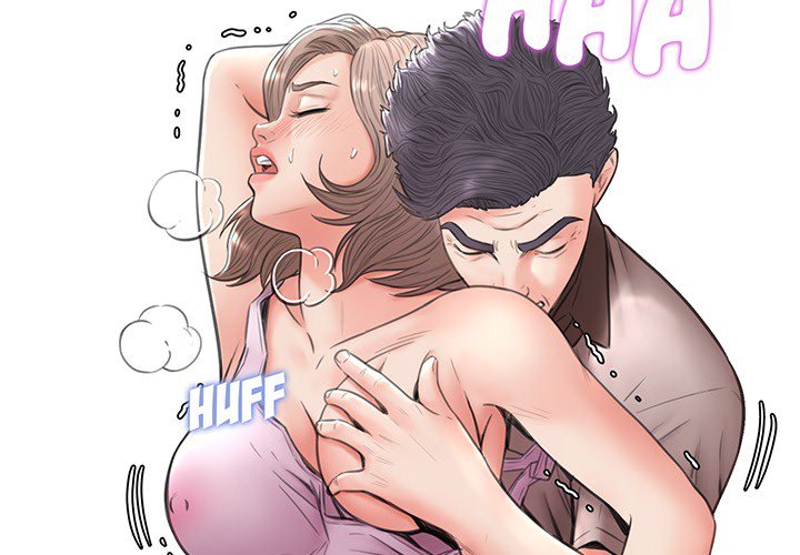 Daughter In Law Chapter 26 - Manhwa18.com