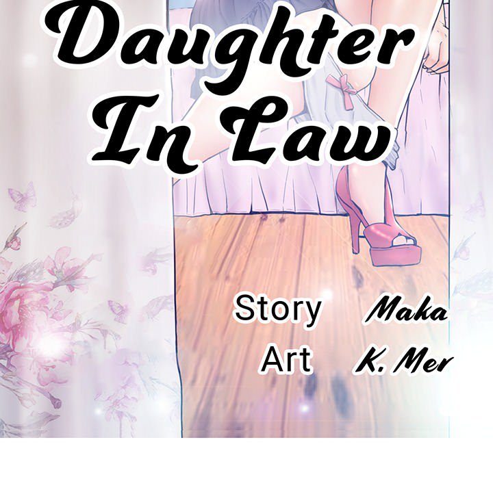 Daughter In Law Chapter 26 - Manhwa18.com