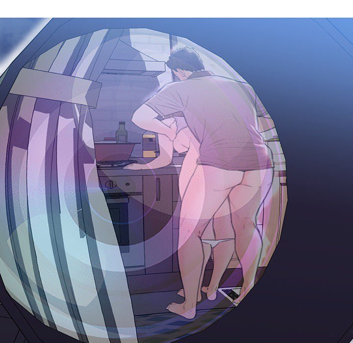 Daughter In Law Chapter 26 - Manhwa18.com