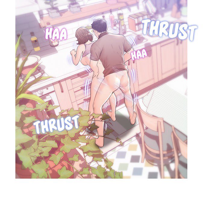 Daughter In Law Chapter 26 - Manhwa18.com