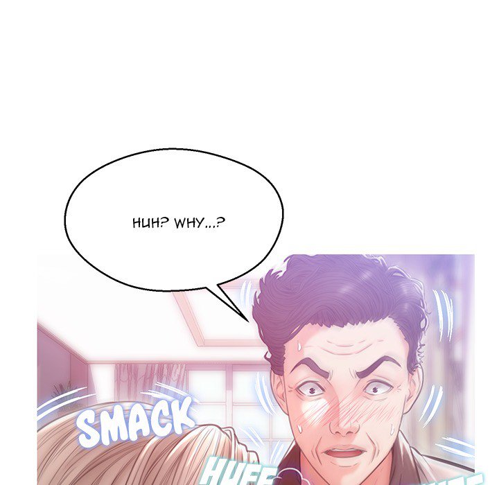 Daughter In Law Chapter 26 - Manhwa18.com