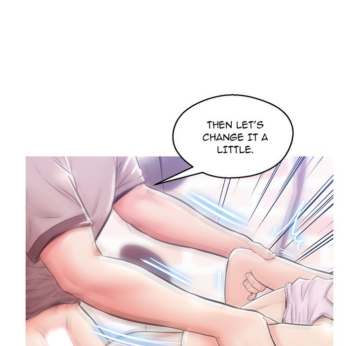 Daughter In Law Chapter 26 - Manhwa18.com