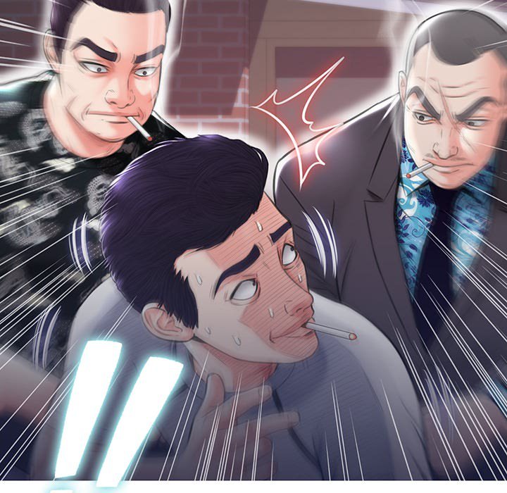 Daughter In Law Chapter 26 - Manhwa18.com