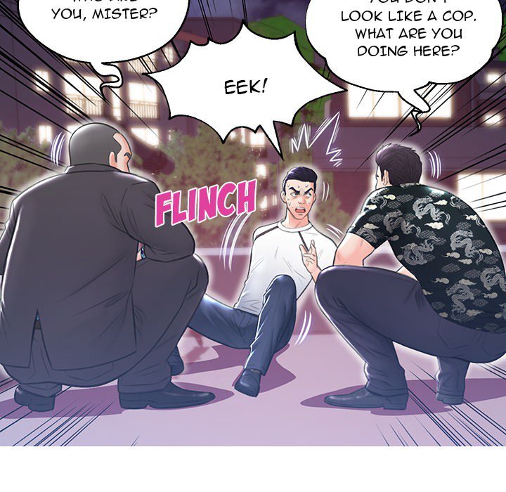 Daughter In Law Chapter 26 - Manhwa18.com
