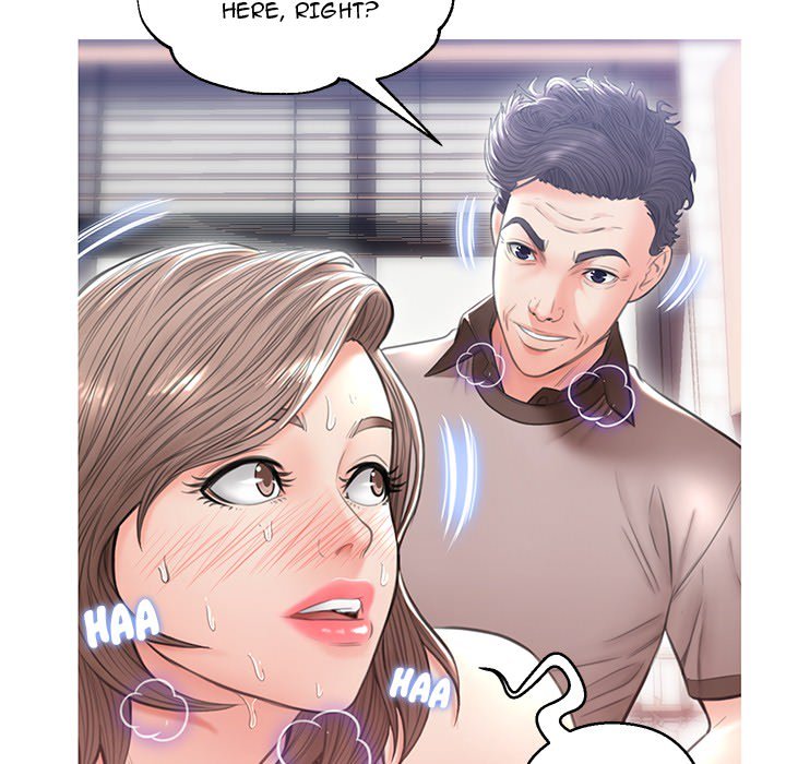 Daughter In Law Chapter 26 - Manhwa18.com