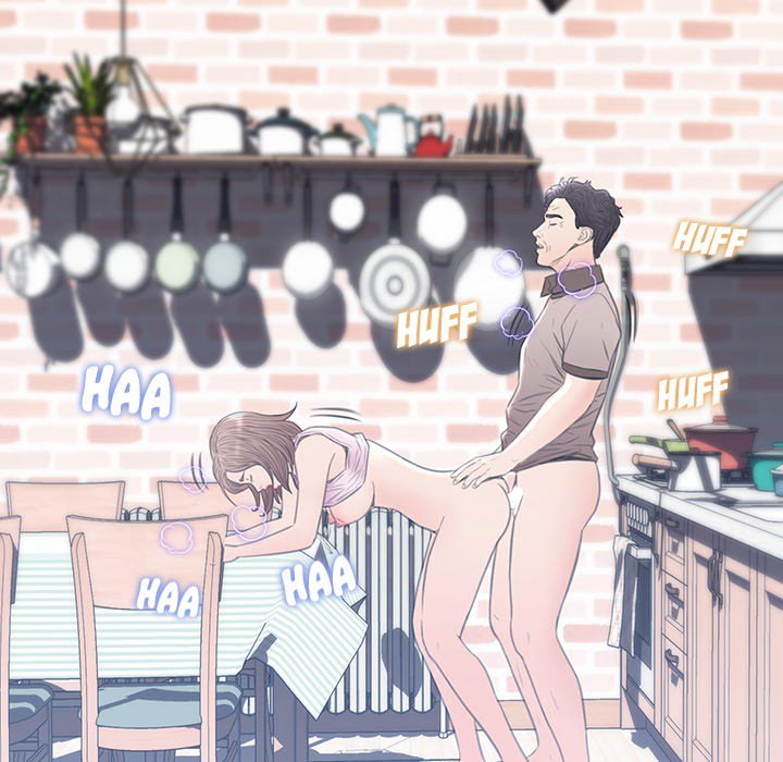 Daughter In Law Chapter 26 - Manhwa18.com