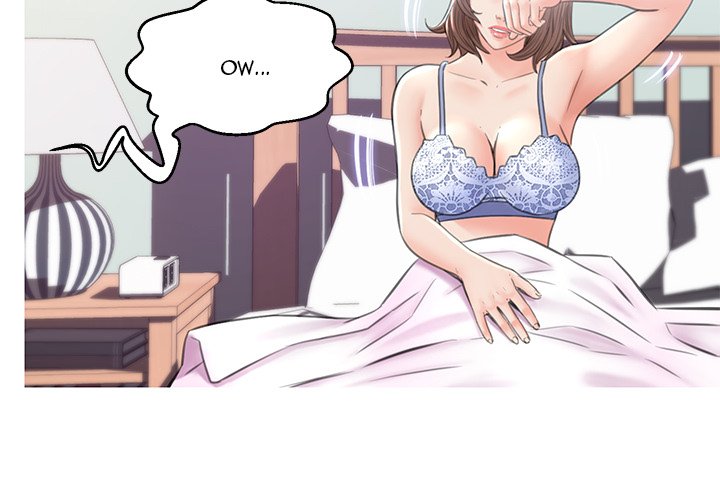 Daughter In Law Chapter 27 - Manhwa18.com