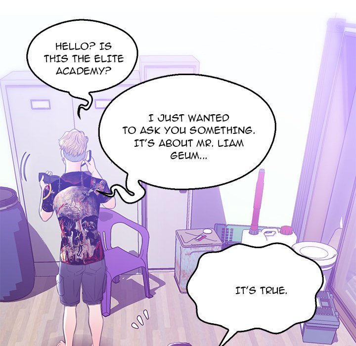 Daughter In Law Chapter 27 - Manhwa18.com