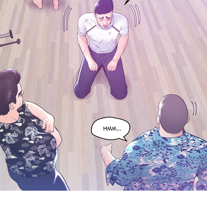 Daughter In Law Chapter 27 - Manhwa18.com