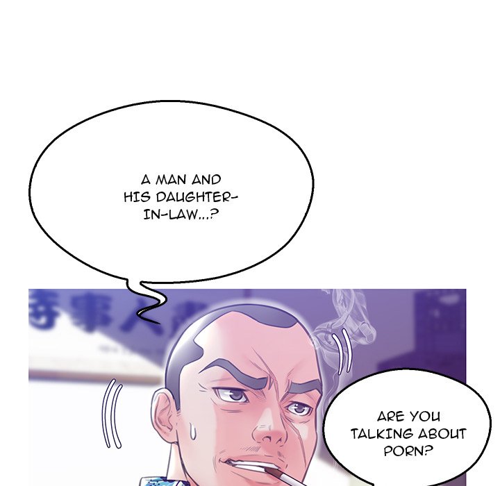 Daughter In Law Chapter 27 - Manhwa18.com