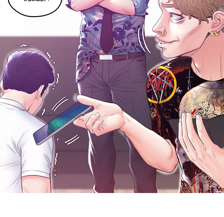 Daughter In Law Chapter 27 - Manhwa18.com