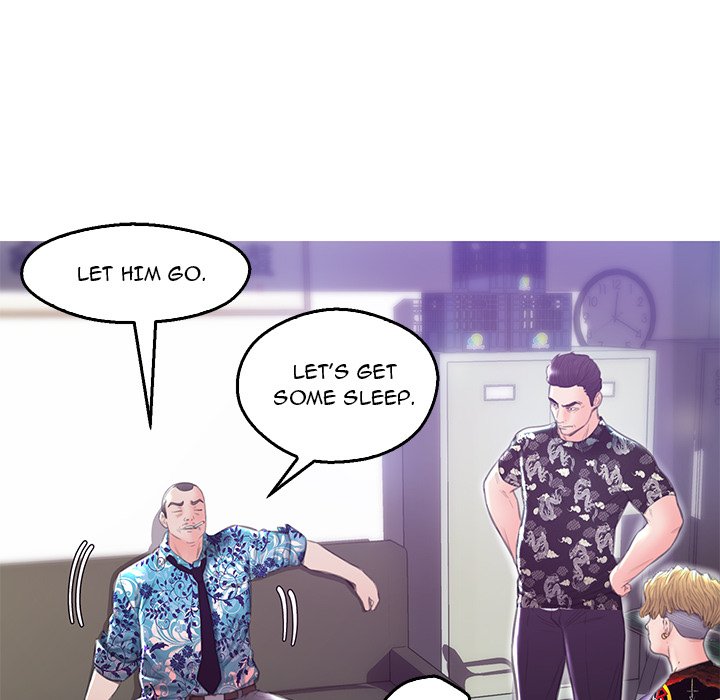 Daughter In Law Chapter 27 - Manhwa18.com