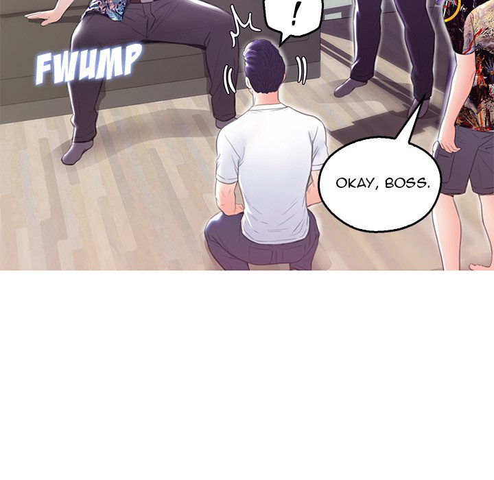 Daughter In Law Chapter 27 - Manhwa18.com