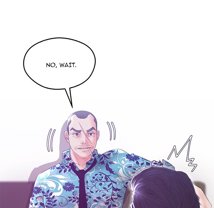 Daughter In Law Chapter 27 - Manhwa18.com