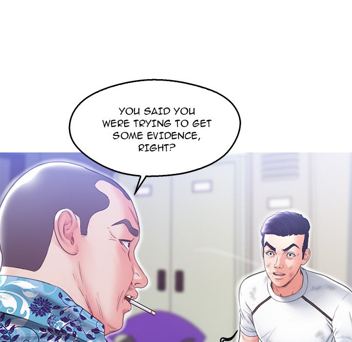 Daughter In Law Chapter 27 - Manhwa18.com