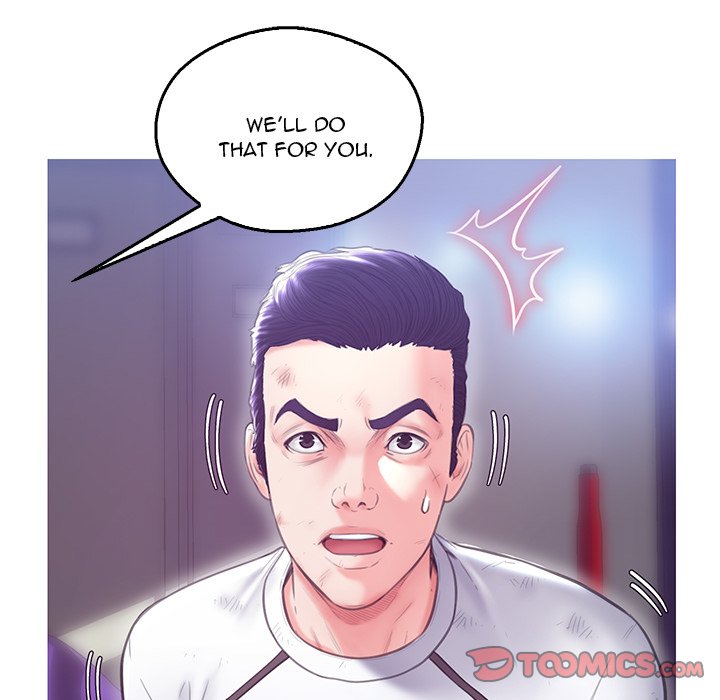 Daughter In Law Chapter 27 - Manhwa18.com