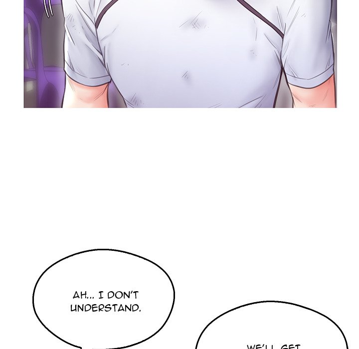 Daughter In Law Chapter 27 - Manhwa18.com