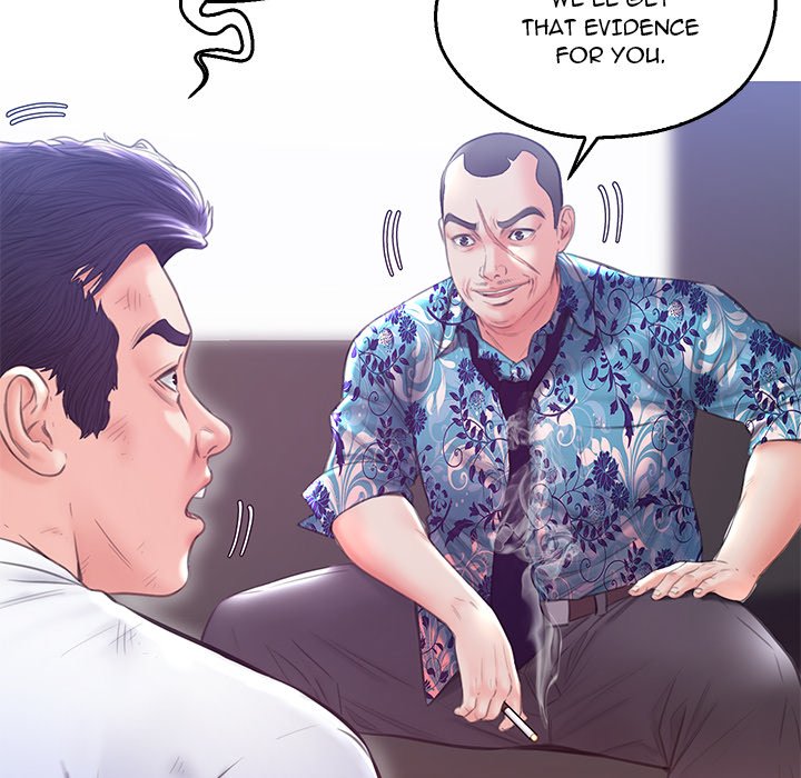 Daughter In Law Chapter 27 - Manhwa18.com