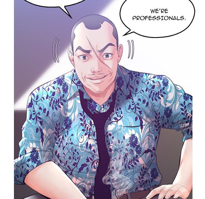 Daughter In Law Chapter 27 - Manhwa18.com