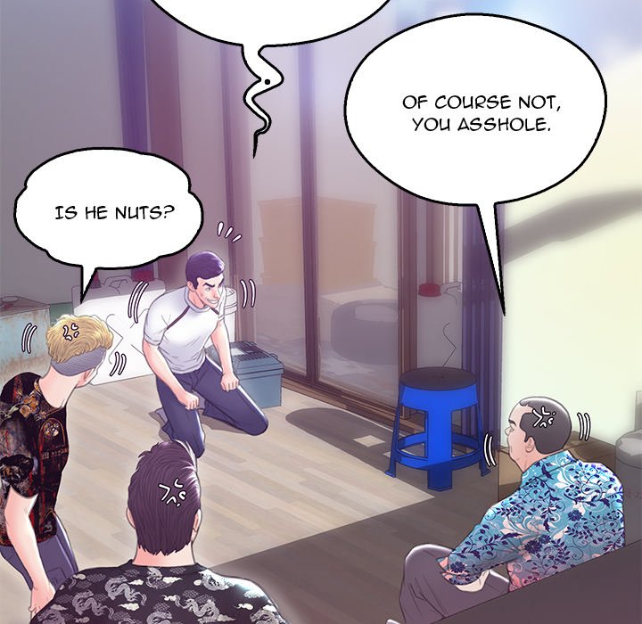 Daughter In Law Chapter 27 - Manhwa18.com