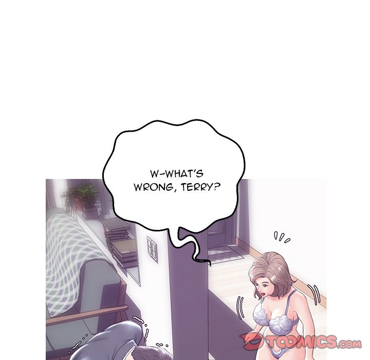 Daughter In Law Chapter 27 - Manhwa18.com
