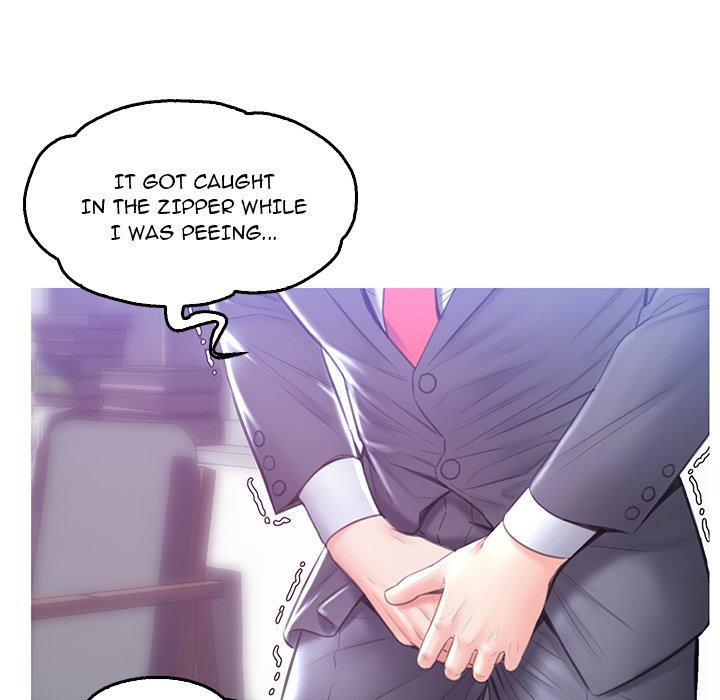 Daughter In Law Chapter 27 - Manhwa18.com