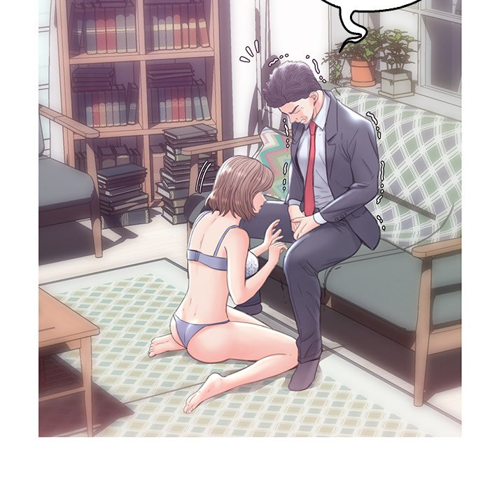 Daughter In Law Chapter 27 - Manhwa18.com