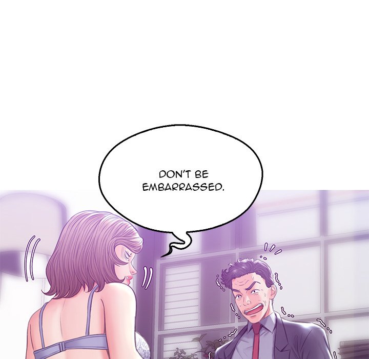 Daughter In Law Chapter 27 - Manhwa18.com
