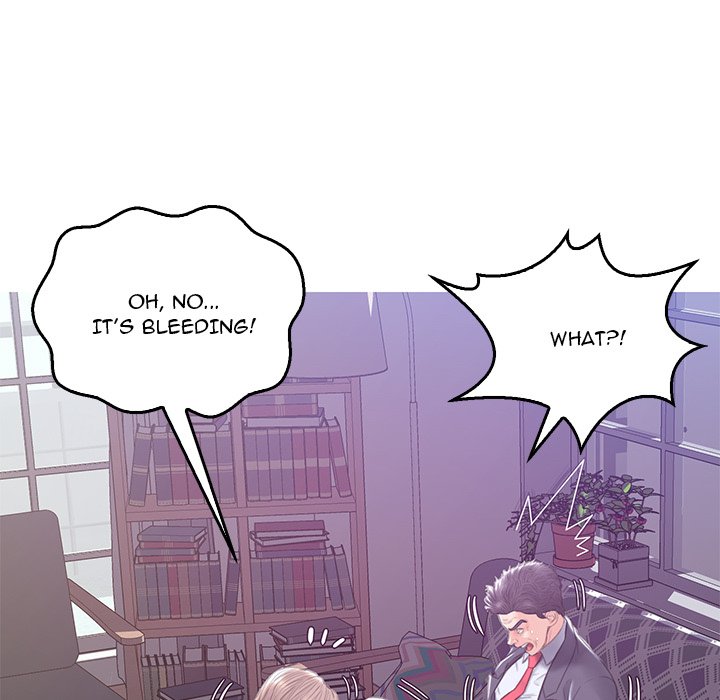 Daughter In Law Chapter 27 - Manhwa18.com