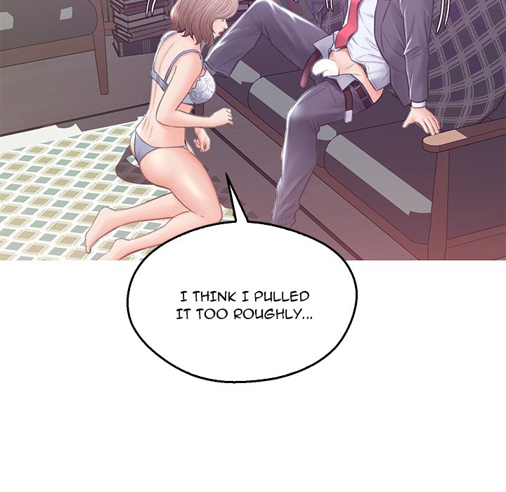 Daughter In Law Chapter 27 - Manhwa18.com
