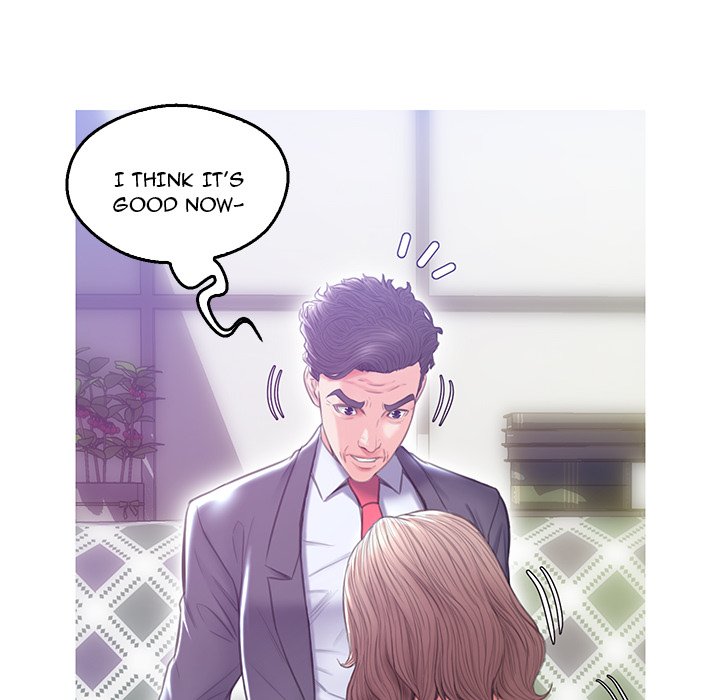 Daughter In Law Chapter 27 - Manhwa18.com