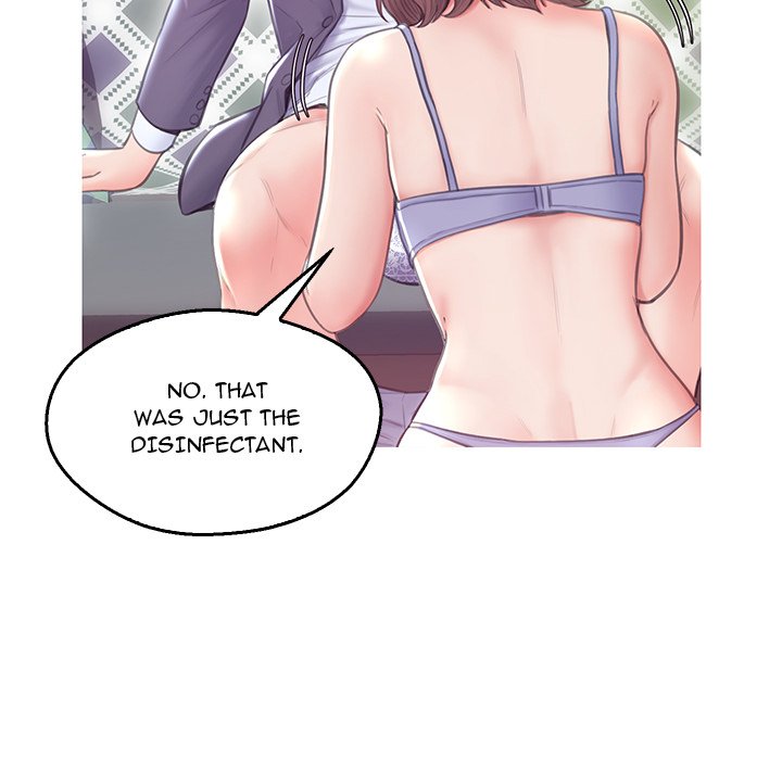 Daughter In Law Chapter 27 - Manhwa18.com
