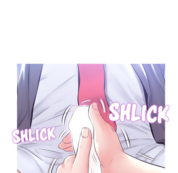 Daughter In Law Chapter 27 - Manhwa18.com