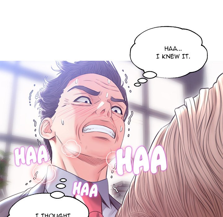 Daughter In Law Chapter 27 - Manhwa18.com