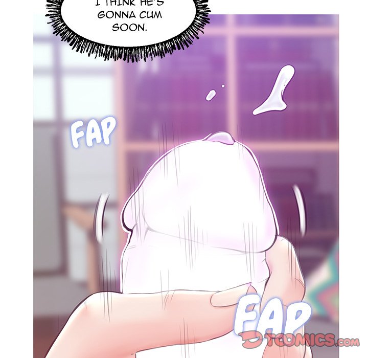 Daughter In Law Chapter 27 - Manhwa18.com