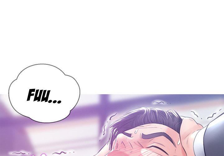 Daughter In Law Chapter 28 - Manhwa18.com