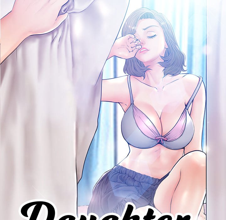 Daughter In Law Chapter 28 - Manhwa18.com