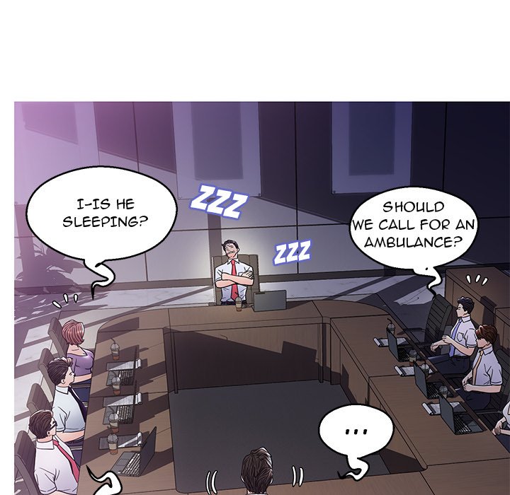 Daughter In Law Chapter 28 - Manhwa18.com