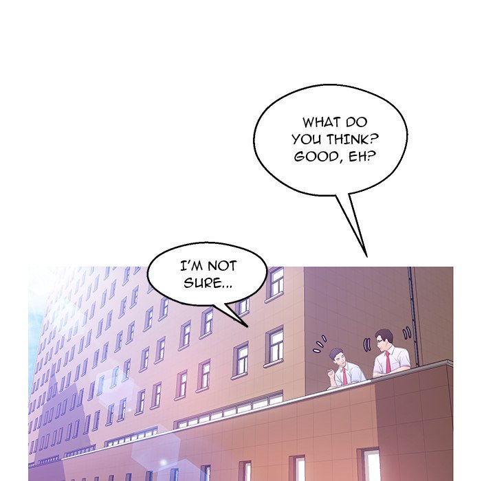 Daughter In Law Chapter 28 - Manhwa18.com